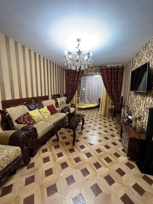 Аренда за  гост. "Grand mir hotel"( Россия) Ойбек