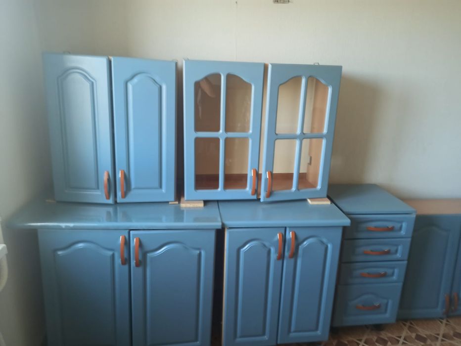 Продам кухонный гарнитур