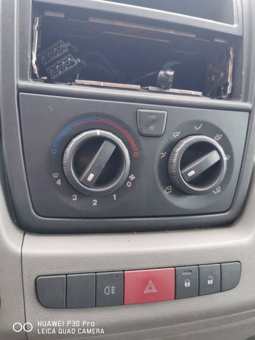 Citroen Jumper 2.2 120к.с 5 скорости на части