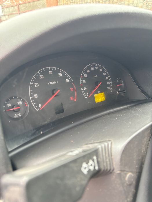 Opel Vectra C de vănzare