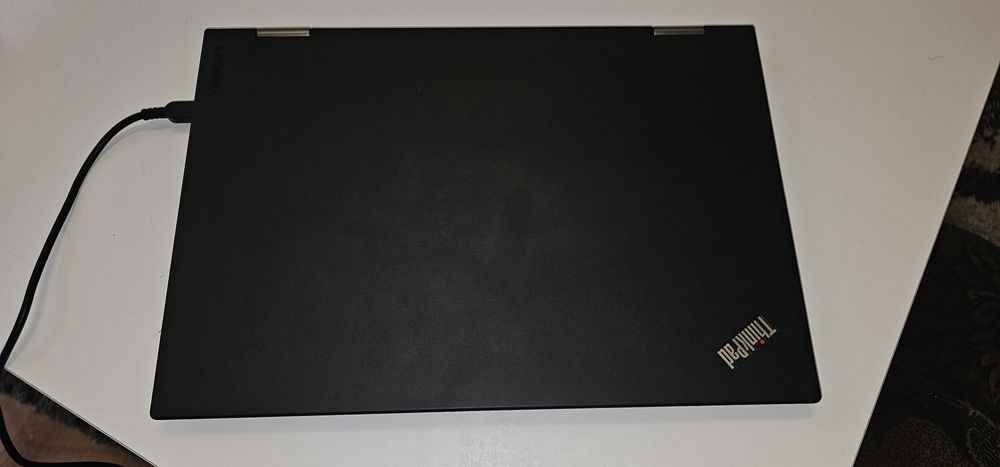 Lenovo Thinkpad 14" Yoga X1 Gen 2 , Win 11, 16GB RAM, SSD 512, touch
