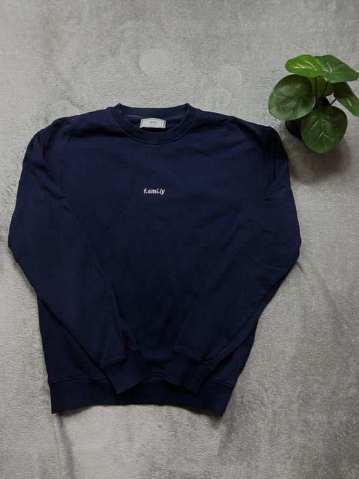 Bluza ami paris Fa.ami.ly