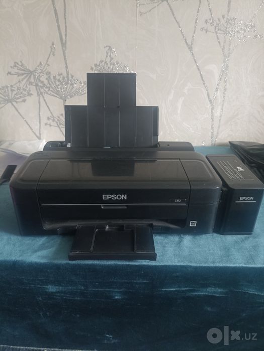 Rangli printer Epson