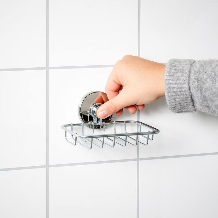 Мыльница IKEA