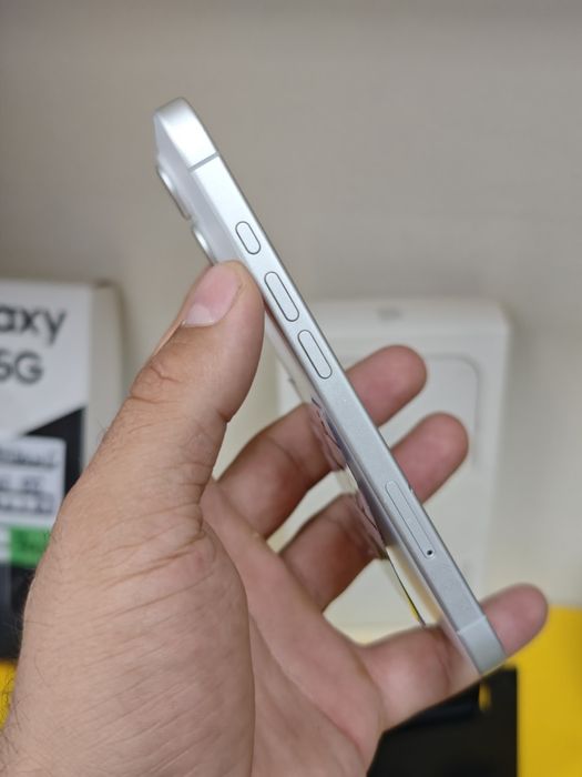 iPhone 16 128 Gb 89% bateria