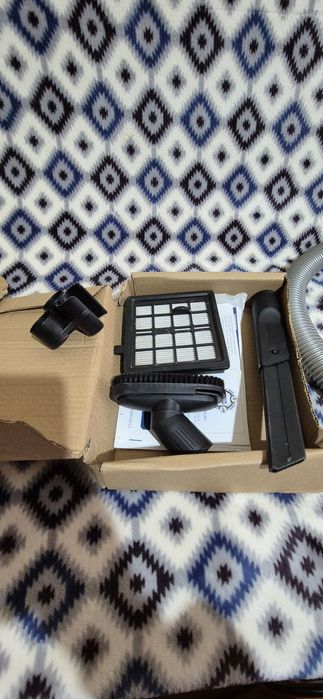 Aspirator heinner opal 750w fara sac