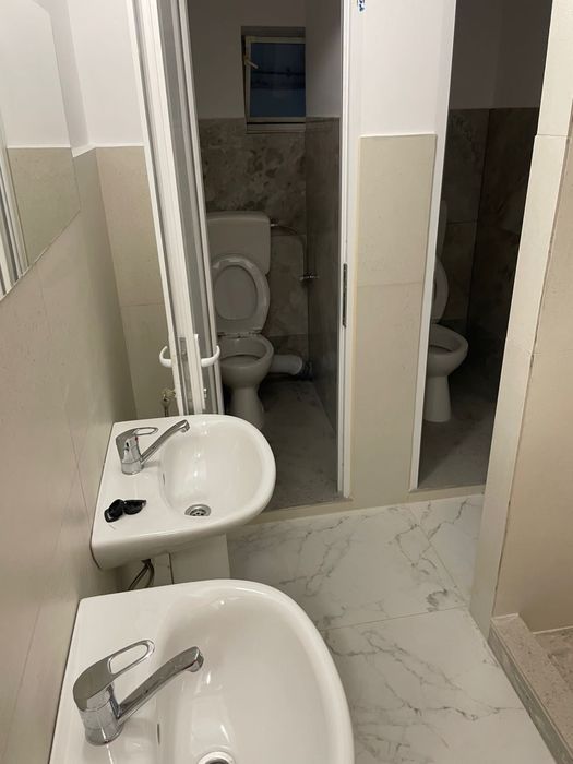 Spatii cazare muncitori