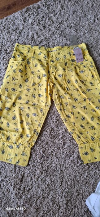 Lot 2 Pantaloni scurți , L
