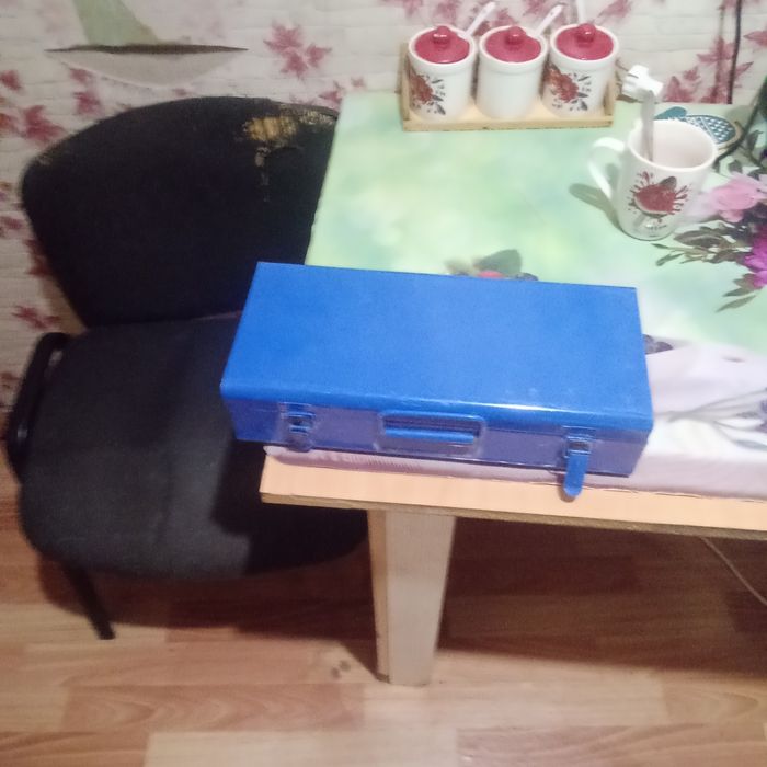 Утюг паяльный новый