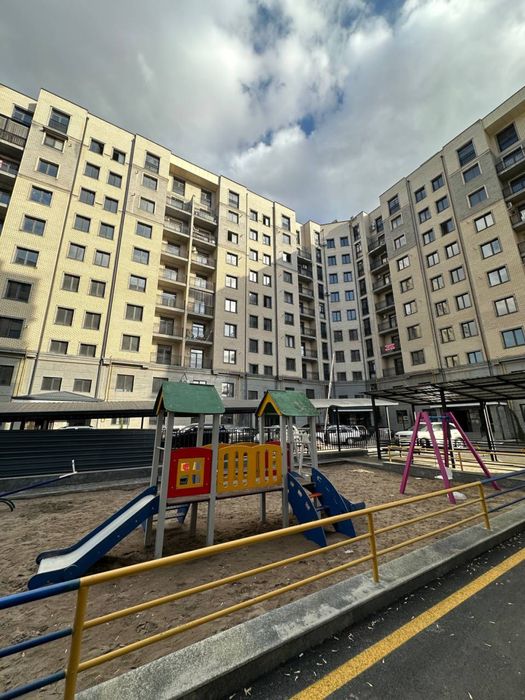 Аренда 1комнатной квартиры