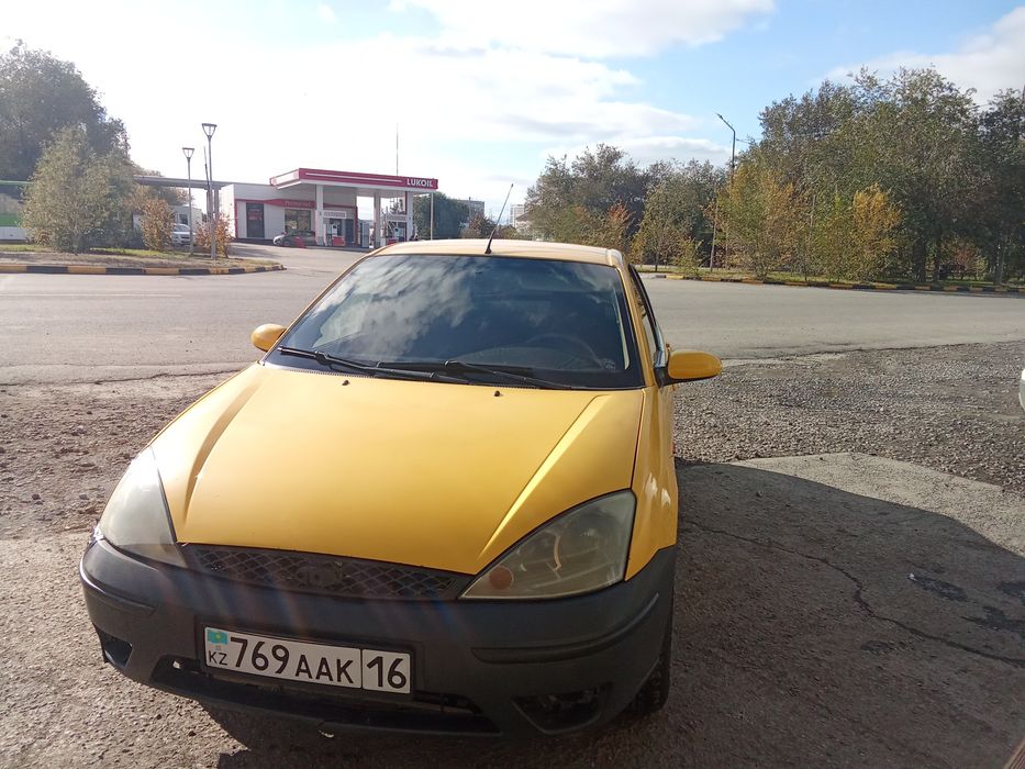 Продам Форд фокус