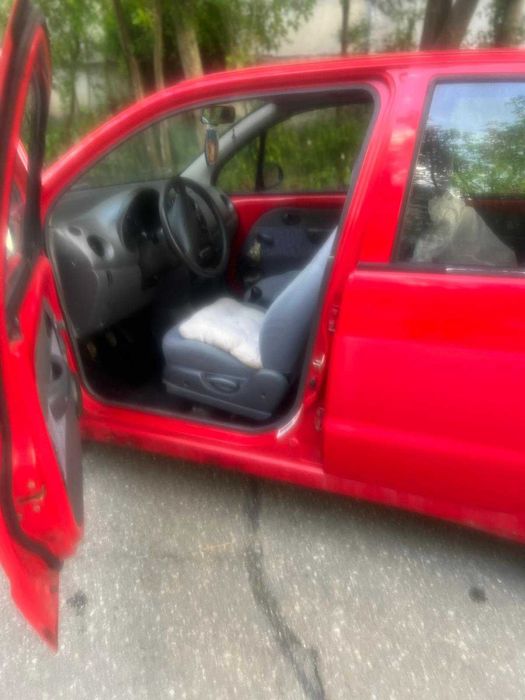 De vanzare MATIZ