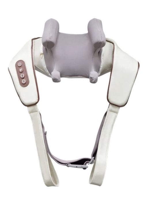 массажер для шеи