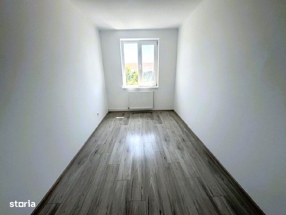 Apartament 3 camere vis a vis de Prefectura complet renovat