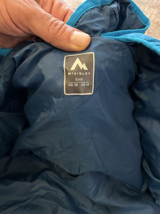 McKinley -мъжко изолационно яке
