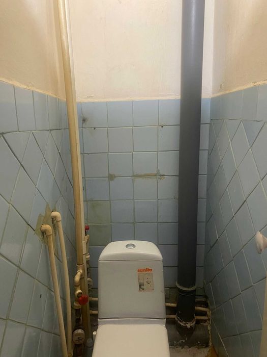 Продам 3х комн Сазда