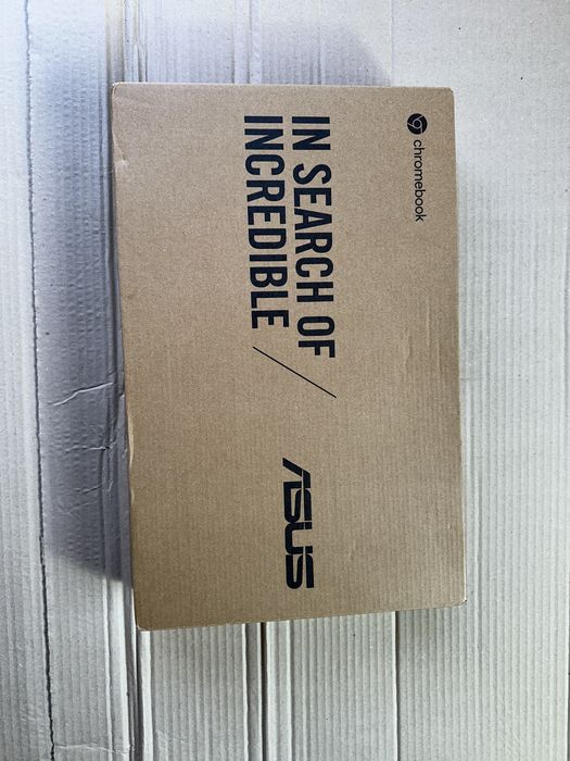 Laptop ASUS ChromeBook CX3401FB 14 inch