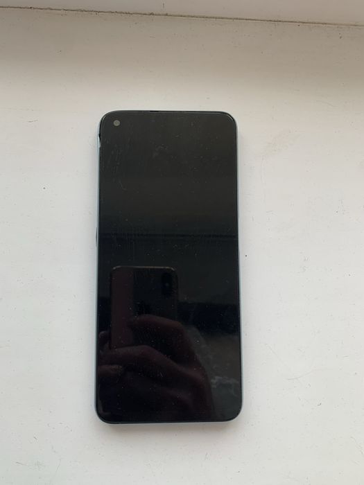 Продам телефон Oppo A96 128gb  нет сети