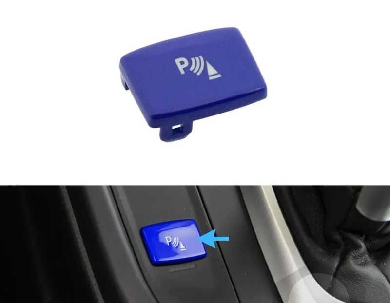 Бутон Sport / Eco pro F серия F30 F31 F34 F35 F20 F21 F36 F80 F82 F90