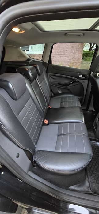 FORD Kuga 2012 — imagine 5