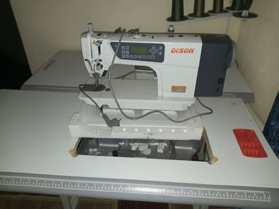 Швейная машинка



Характеристики
Тип препаратаЛекарственный препарат