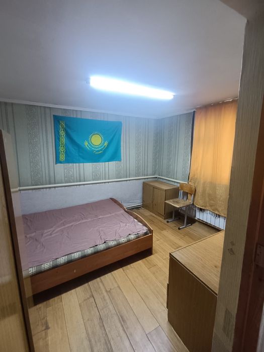 Времянка. Отдельный  вход.