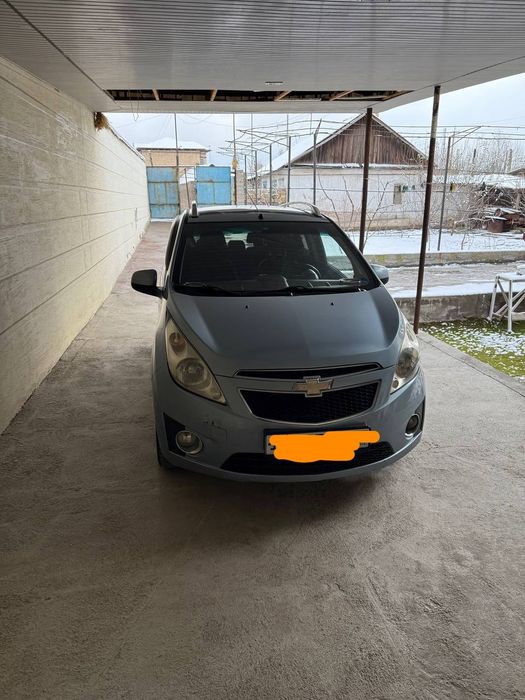 Spark 2 error sotiladi