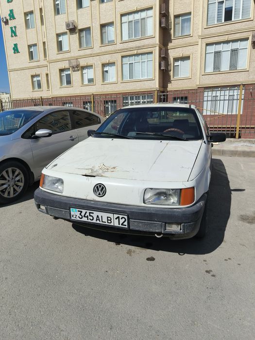 Пассат б3 Обьем 1,8  Мкпп
Бағасы: 600.000₸