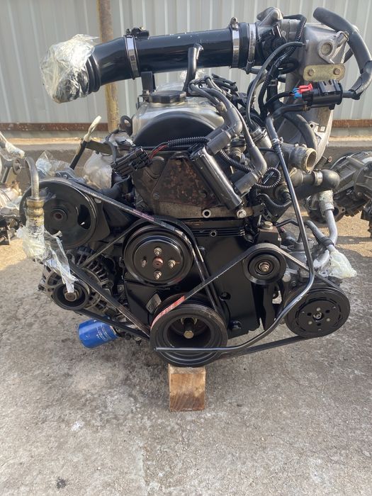 Двигатель  GREAT WALL 4G69S4N