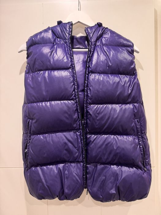 Дамски елеци - различни модели