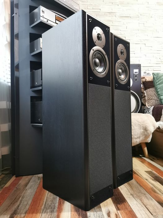 Boxe Technics SB-M 500 M2