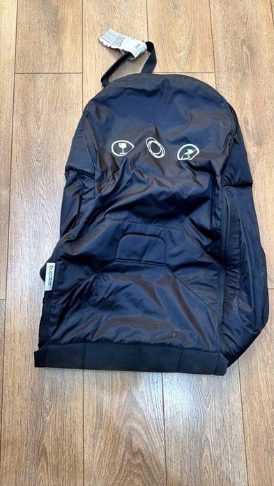 Bugaboo Bee5 коляска