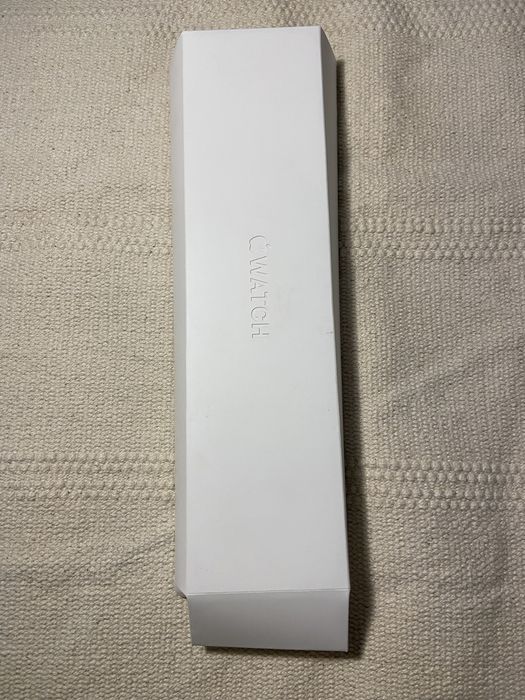 apple watch serios 8 45mm