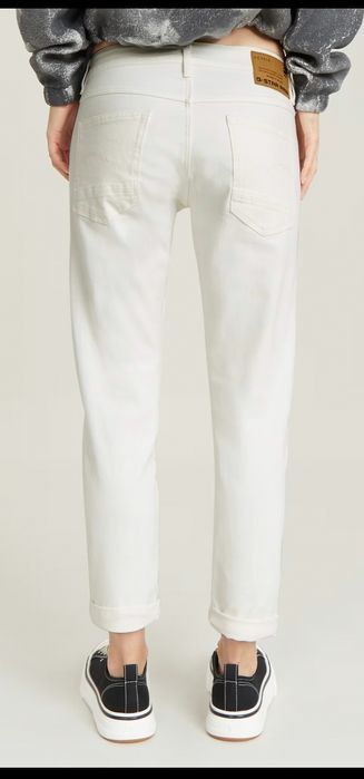 G-star & Kate Moss jeans