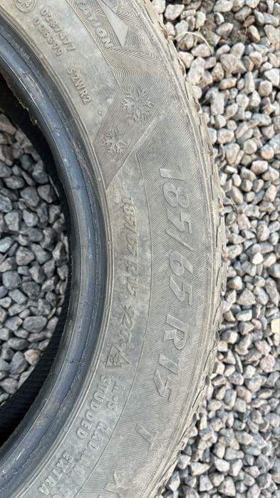 Шины размер 185/65 R15