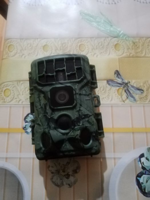Camera vanatoare Kovasin