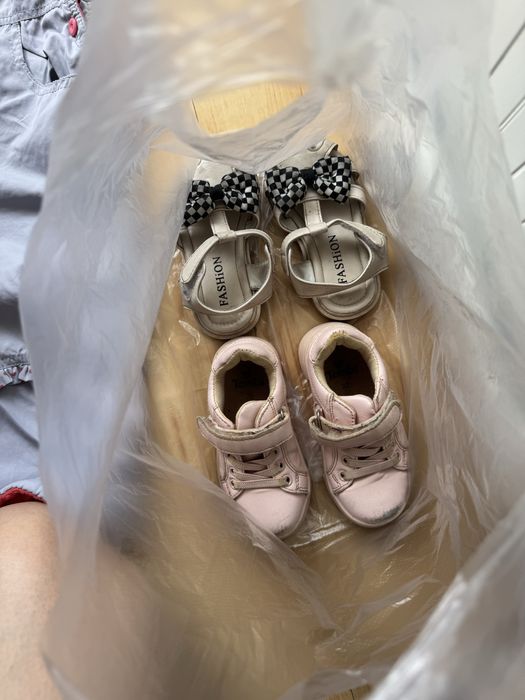 Вещи для девочки 1-2 года Бесплатно