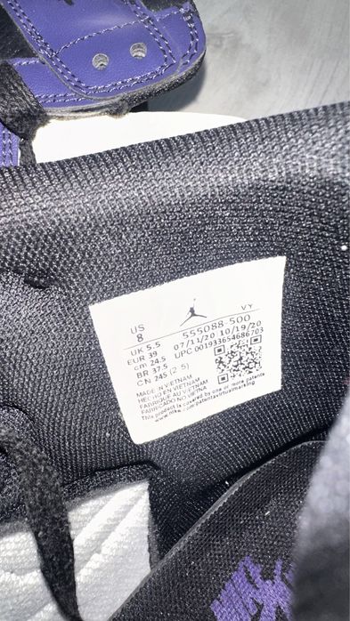 Крассовки унисекс