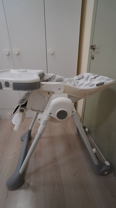 Детски Стол за хранене Lorelli Campanella