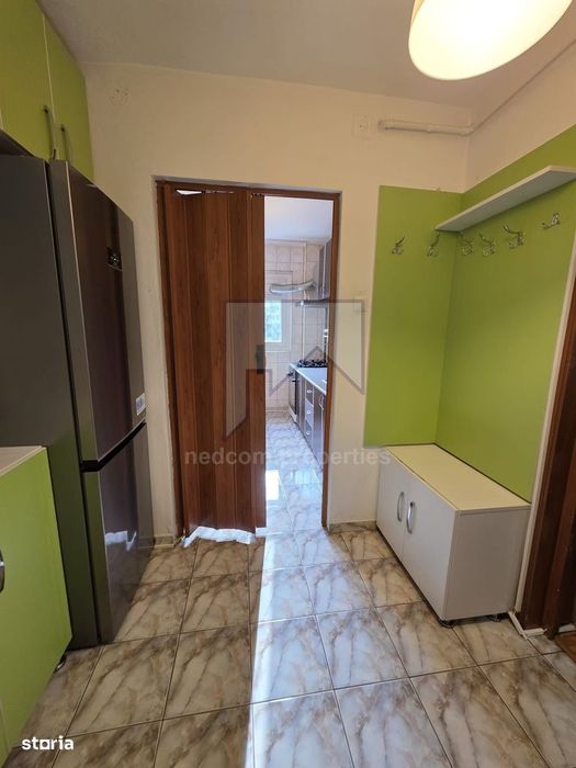 Vanzare apartament 2 camere Rahova - Barca