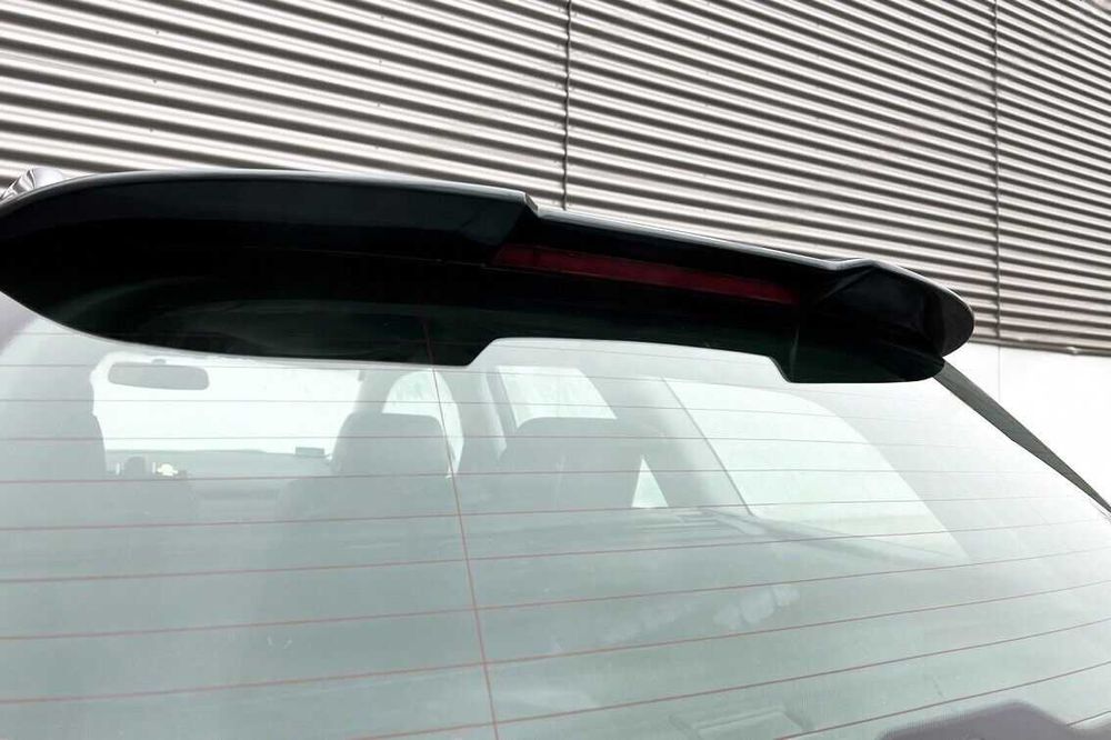 Eleron luneta portbagaj Audi A4 B6 B7 8E 8H S4 AVANT BREAK COMBI RS4