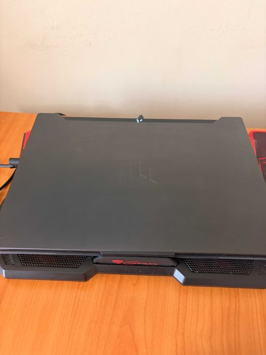 Laptop gaming ASUS TUF A15