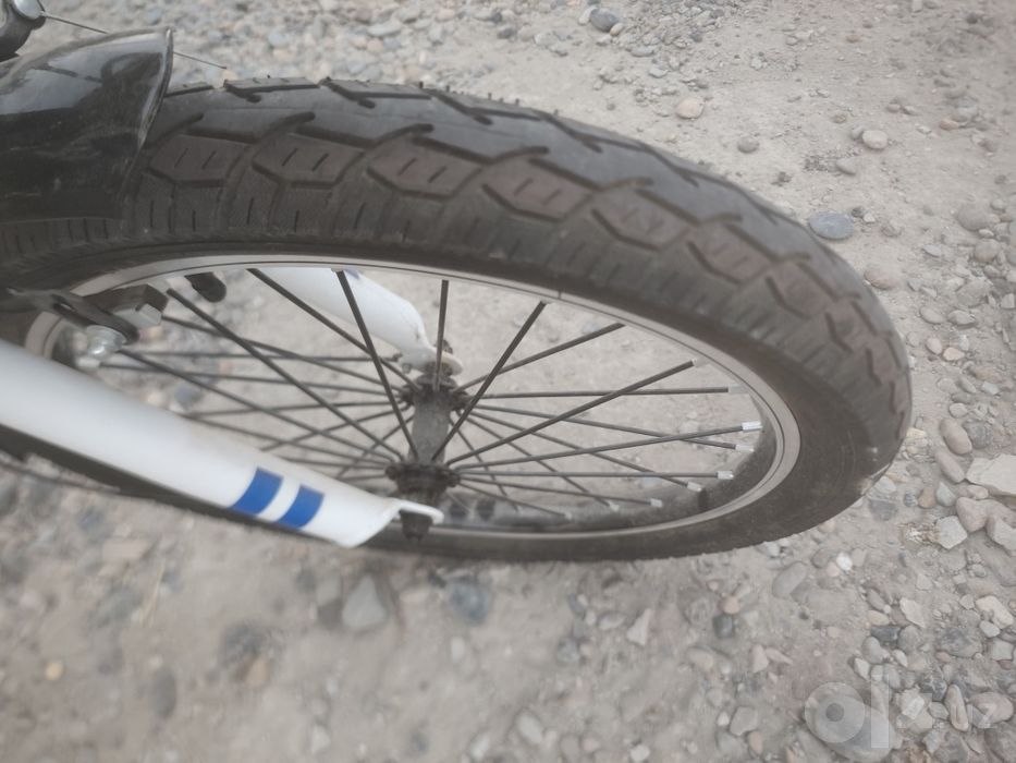 Velosiped sotiladi