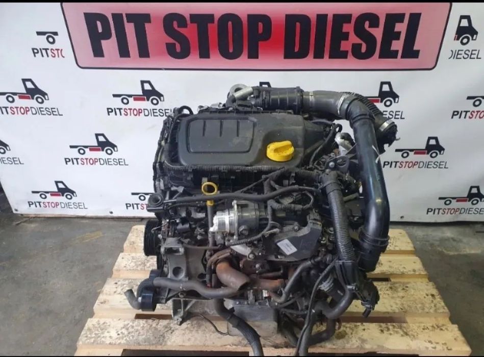 motor opel vivaro 2.0 m9r 2013 2014 2015 2016 2017 2018 2019 2020