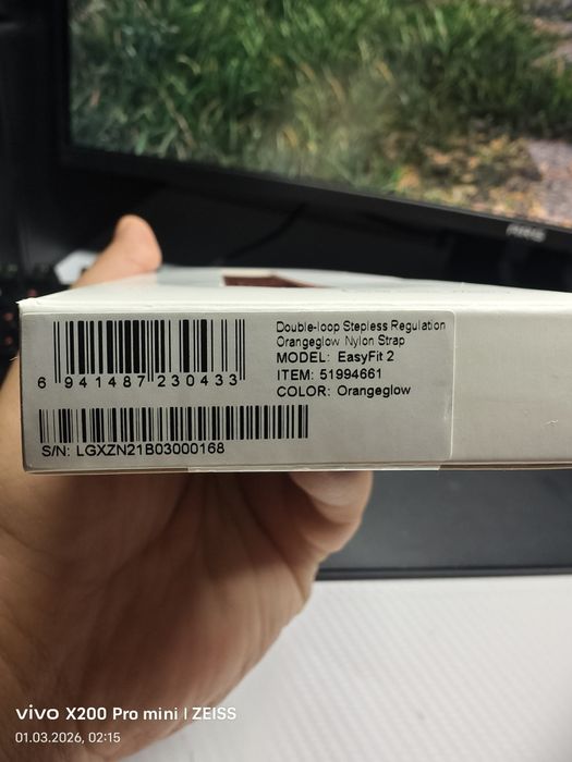 Ремешок для смарт часов huawei хуавей