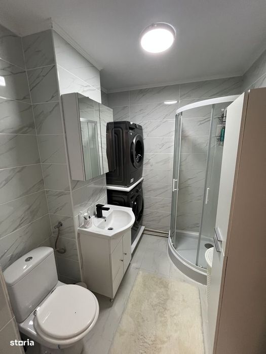Gata de mutare! Apartament 3 camere in Micro 16