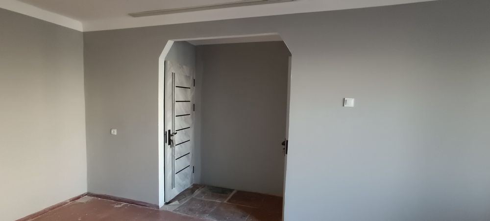 Киргули АТС ёнида 2 хонали кв