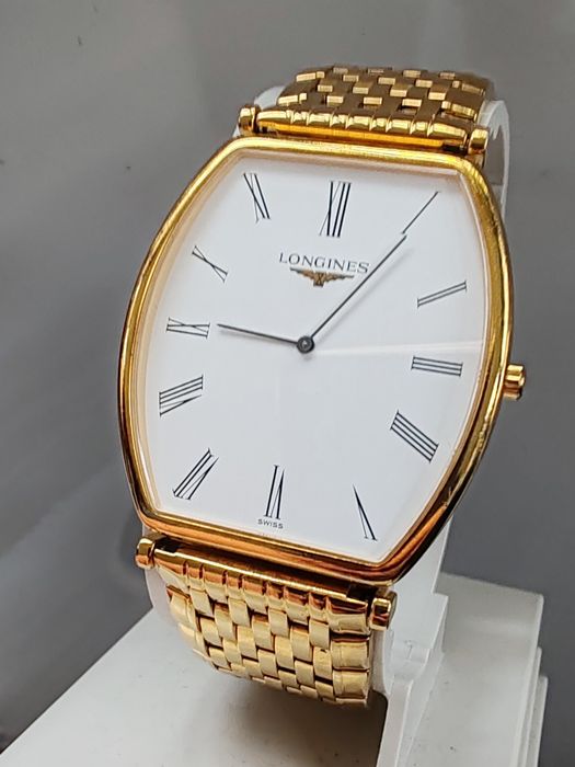 Ceas Longines La Grande Classique Quartz 35x38,5 mm