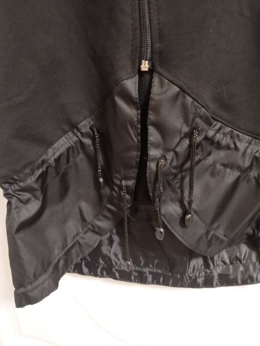 Пролетно яке с качулка