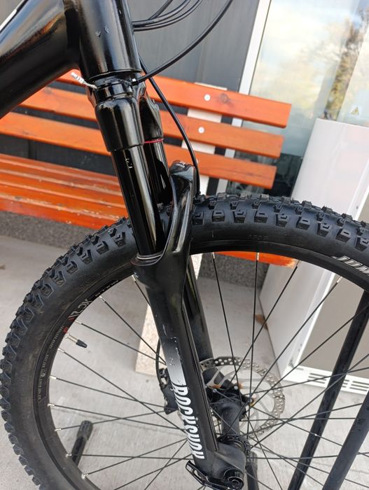 Планински велосипед Bulls Copperhead 27.5/XL